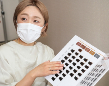 ヘアサロンオーナーS様